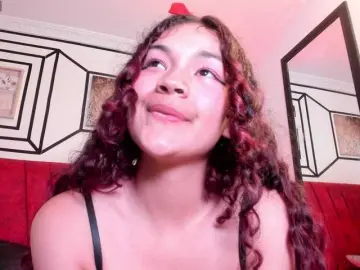 Bongacams Live Sex of Camilla-Miller01
