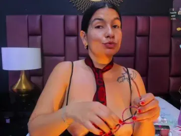 Bongacams Best Webcam of DianaSheren