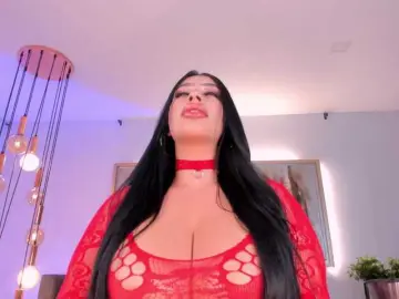 Bongacams Nude Webcam of LeahLombardi