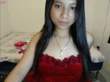 Bongacams Best Webcam of Mariestellah05