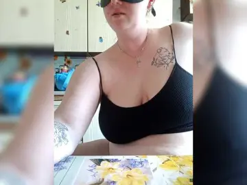 Bongacams Live Porn of Tasia97