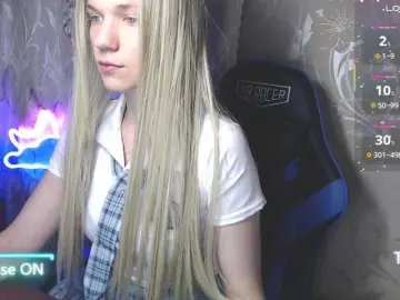 Bongacams Sex Chat of shinyvictoria