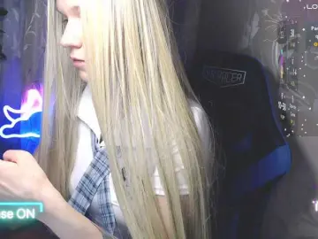 Bongacams Private Sex Chat of shinyvictoria