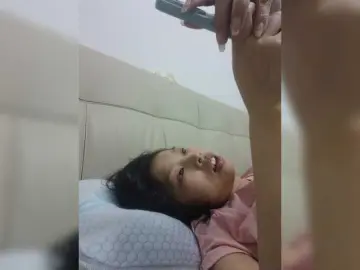 Bongacams Sex Cam of Selinababy99