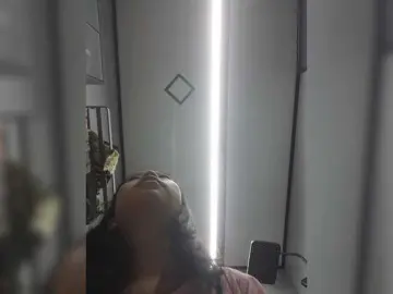 Bongacams Private Sex Chat of Selinababy99