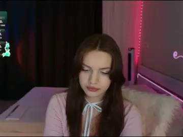 Bongacams Live Sex of VelvetHex