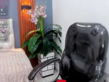 Bongacams Live Porn of zoe-cortezz