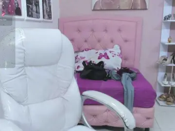 Bongacams Live Sex of zoe-cortezz
