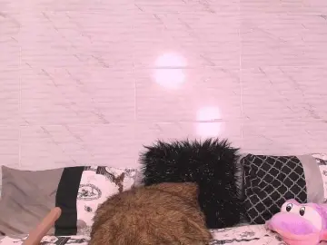 Bongacams Live Porn of Candyb