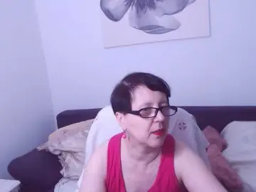 Bongacams Private Sex Chat of ChristaRose