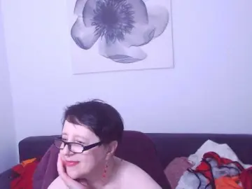 Bongacams Adult Webcam of ChristaRose