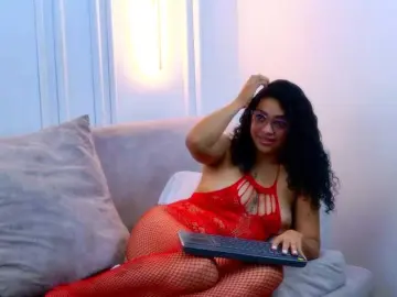 Bongacams Free Porn Cam of Luna-Velvett