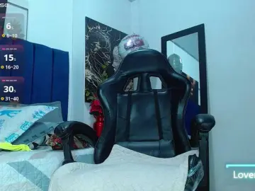 Bongacams Live Porn of Tatiana-star