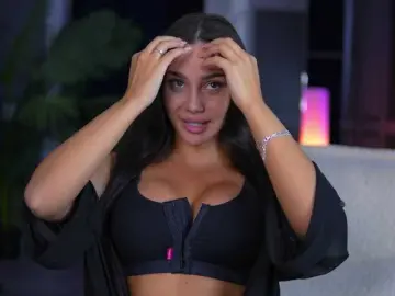 Bongacams Free Porn Cam of NinnaVoss