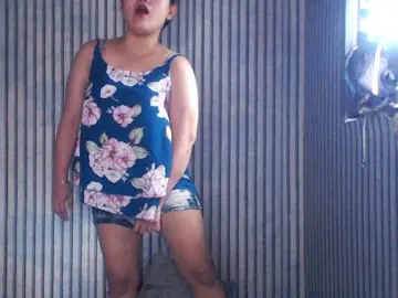 Bongacams Nude Webcam of ladynakedpusy