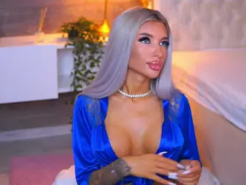 Bongacams Best Webcam of JuicyJessye