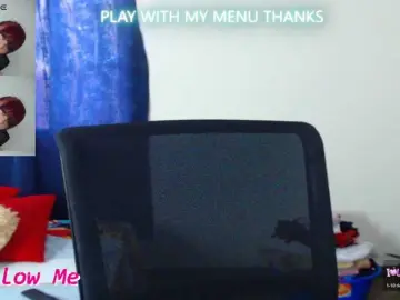 Bongacams Best live sex cam show of Valerydirty-dark