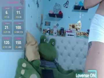 Bongacams Live Sex of ana-loveee
