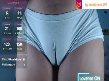 Bongacams Free Live Porn of ana-loveee
