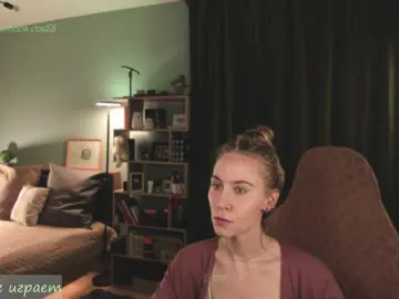 Bongacams Private Sex Chat of eva-adamova