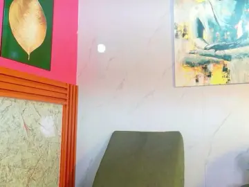 Bongacams Live Porn of kinkyandsavage