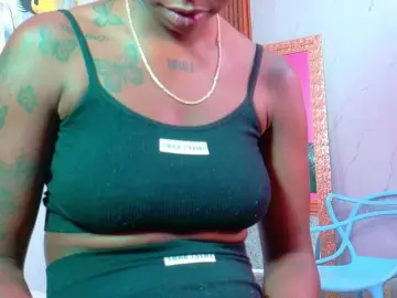 Bongacams Live Porn of kinkyandsavage