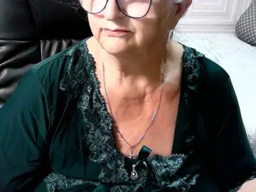 Bongacams Live Sex Cam of LolkaAlyss