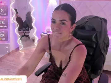 Bongacams Best Webcam of Rosalind-tay