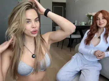 Bongacams Adult Webcam of diffgirls1-1