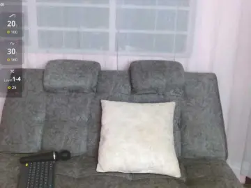 Bongacams Free Live Porn of AnnieSparkle