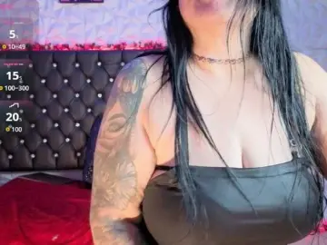 Bongacams Live Sex of Kittyhotass1