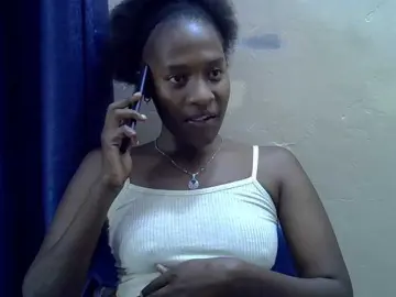 Bongacams Live Sex of Nyangisexy1