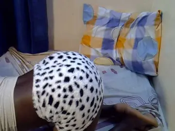 Bongacams Live Sex of Nyangisexy1