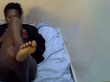 Bongacams Sex Chat of Nyangisexy1