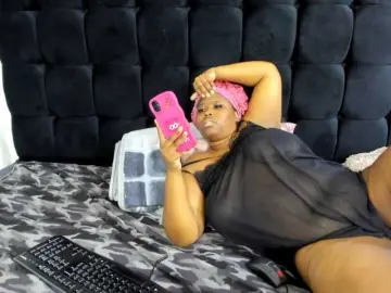 Bongacams Free Porn Cam of SexyMelanin19
