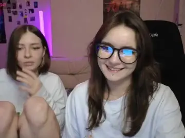 Bongacams Adult Webcam of MaoandLulu