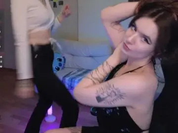 Bongacams Best live sex cam show of MaoandLulu