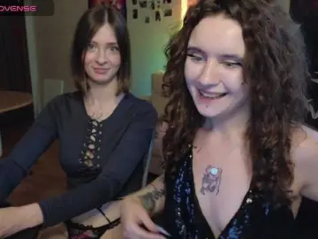 Bongacams Best Webcam of MaoandLulu