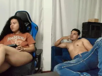 Bongacams Free Live Porn of couplee-horny