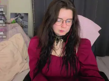 Bongacams Nude Webcam of s-katekisa-s