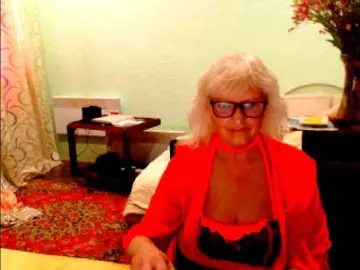 Bongacams Adult Video Chat of Natalia7634