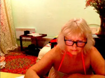 Bongacams Sex Chat of Natalia7634