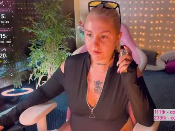 Bongacams Live Sex Cam of Debbie-Taylor