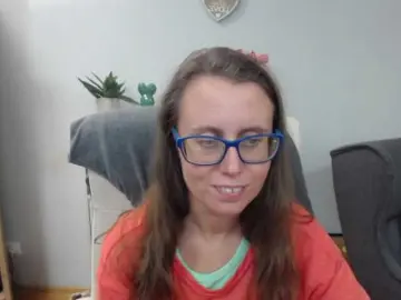 Bongacams Nude Webcam of sparkleLizzy