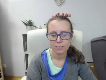 Bongacams Sex Chat of sparkleLizzy