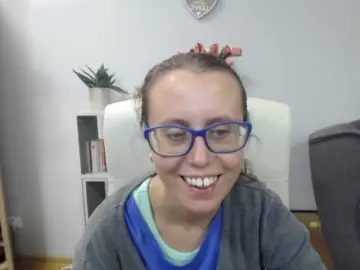 Bongacams Nude Webcam of sparkleLizzy