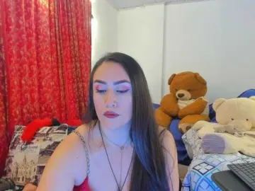 Bongacams Adult Webcams of MeganHotCurvy