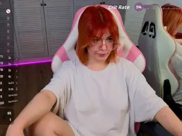 Bongacams Live Sex Cam of RedVelveten