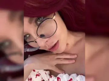 Bongacams Free Live Porn of lova-mars