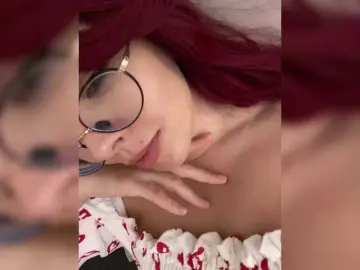 Bongacams Adult Webcams of lova-mars